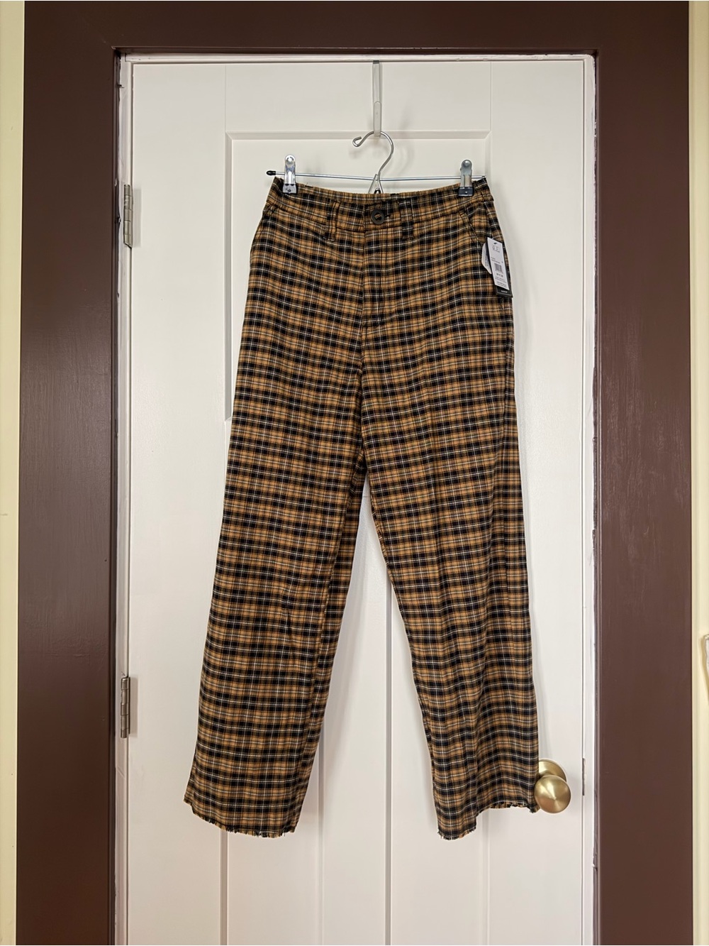 Volcom THISTHATTHEM SKATE TROUSERS NWT - Picture 4 of 10